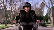 Mini-Bike still