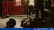 Murder at Harvard still