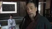 Chen Gong releases Cao Cao in righteousness still
