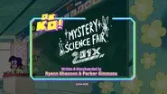 Mystery Science Fair 201X still