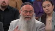 Fighting Anti-semitism: Part 2 still