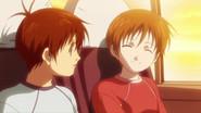 A Brother`s Pulse still