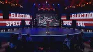 The Russell Howard US Election Hour still