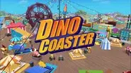 Dinocoaster still