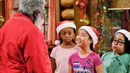 Secret Santa still