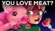 This Is NOT An Anti Meat Video still