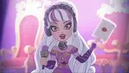 And The Throne Coming Queen Is still