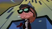 Ren's Brain still