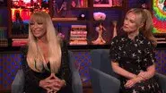 Leslie Grossman and Karen Huger still