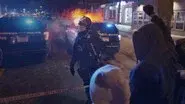 Police on Trial still