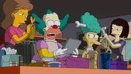 Krusty the Clown still
