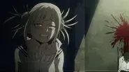 The Aftermath of Hero Killer: Stain still