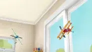 The Glider Brothers still
