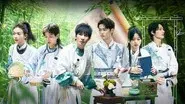 The Tanuki & The Scholar (1) still