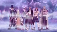The Last Counterattack by the Memory Thief Who Reveals His True Colors! still