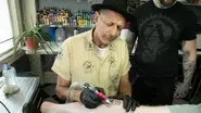 Tattoos still