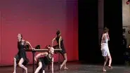 Abby's Last Dance still