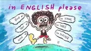 In English, Please! still