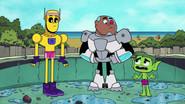 Brobots still