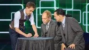 Teller Plays With A Full Deck still