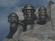 The Pirate Planet (1) still