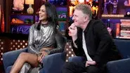 Jessel Taank and Michael Rapaport still