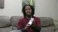 Dejohn & Cashay still