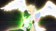 The Hero Is Overpowered But Overly Cautious still