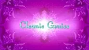 Cleanie Genies still