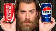 Coke vs. Pepsi (Taste Test) still