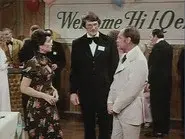 Mister Emily Hartley still
