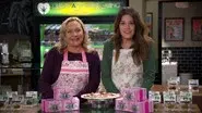 Olivia's S***balls still