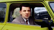 Mr. Bean Rides Again still