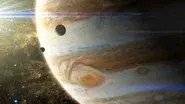 Did We Nuke Jupiter? still