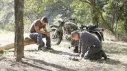 Dead Fall still