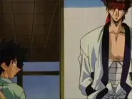 Purgatory Bursts into Flames: The Destiny of Makoto Shishio still
