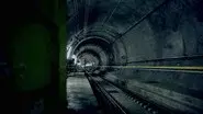 World's Longest Tunnel still