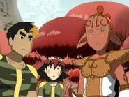 Welcome to Ōban still