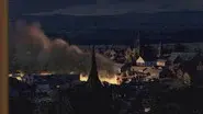 Lockerbie Disaster still