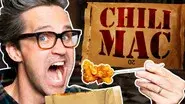 What's The Best MRE? Taste Test still