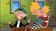 Arnold Saves Sid still