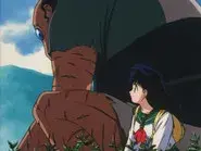 Jinenji, Kind Yet Sad still