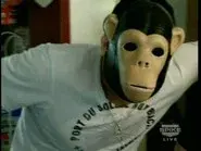 The Ultimate Fighter 4 Finale Pt 2 still