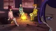 A Fight to the Very End! Good-Bye, PreCure!! still