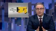 March 30, 2025: Tasers still