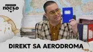 2379 Direkt sa aerodroma still