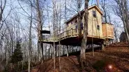 Kentucky Climber's Cottage still