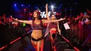 The Evolution Of The Bellas still