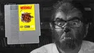 Werewolf: The Last Warrior still