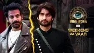 Vivian Calls Karan NAKLI! still